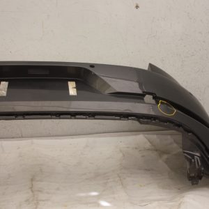 VW Golf Facelift Rear Bumper 2017 TO 2020 5G6807421BK Genuine *DAMAGED* - Image 6