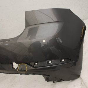 VW Golf Facelift Rear Bumper 2017 TO 2020 5G6807421BK Genuine *DAMAGED* - Image 9