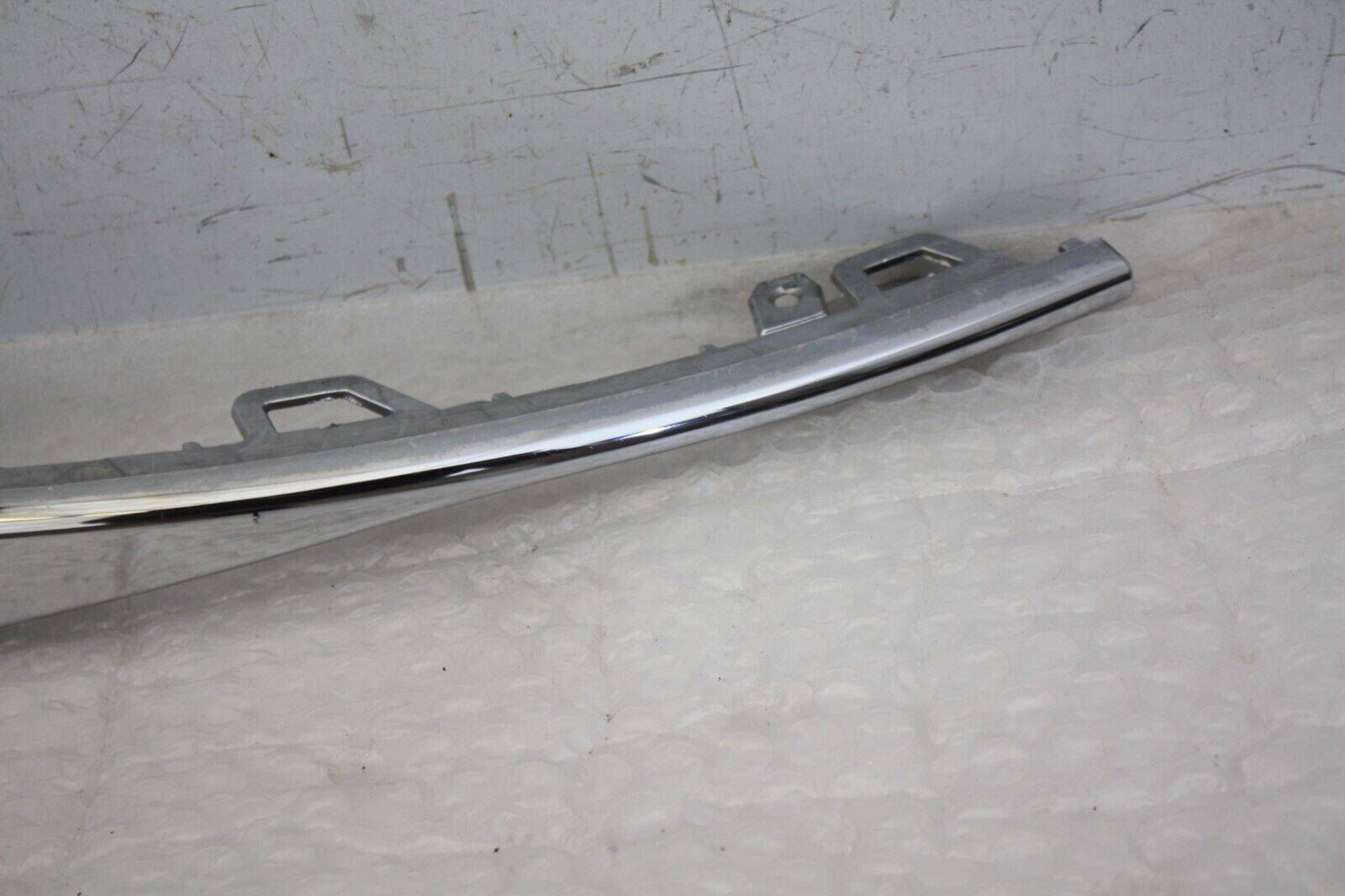 VW-Golf-Front-Bumper-Left-Chrome-5H0853711A-Genuine-176361189546-2