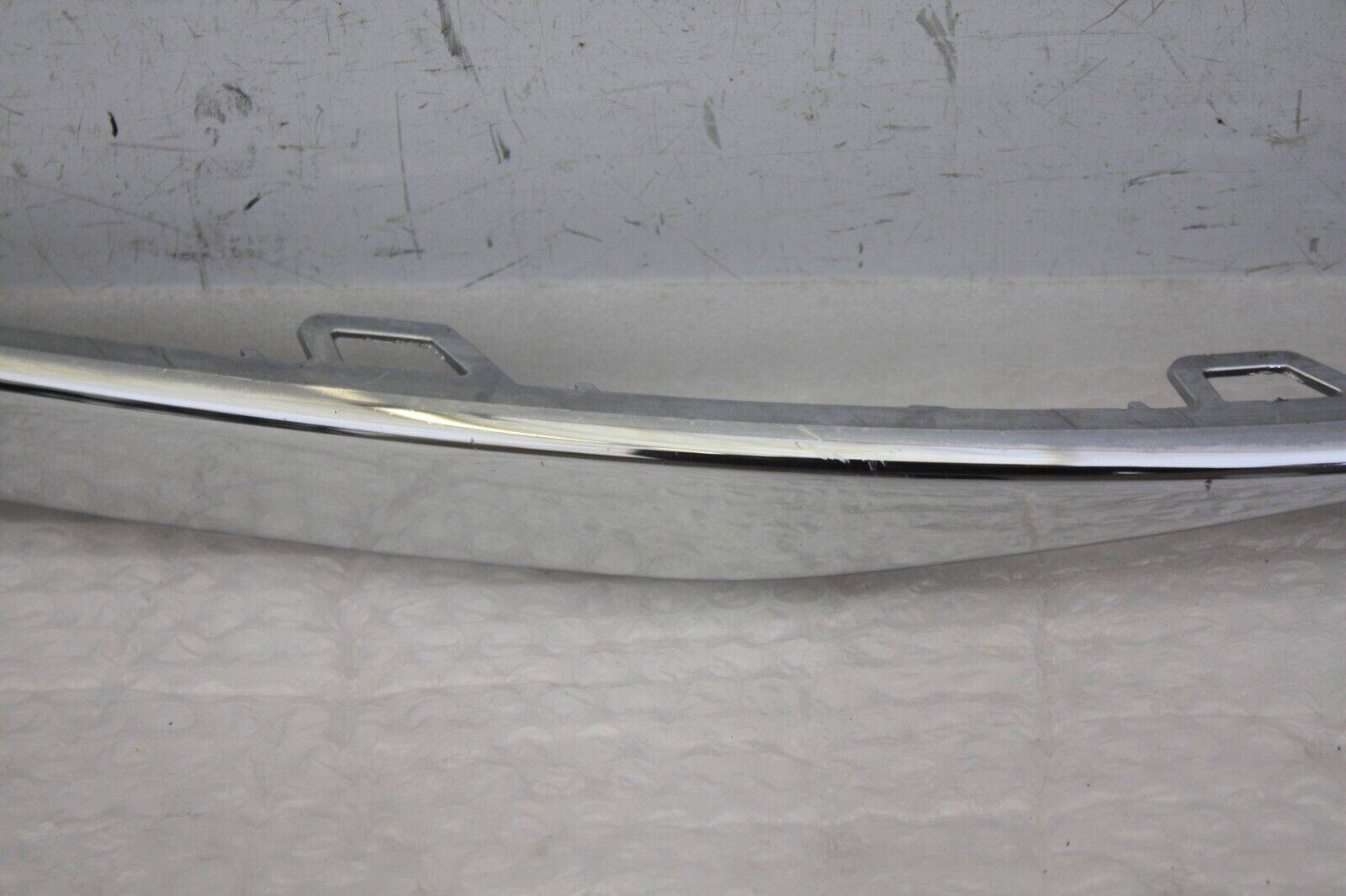 VW-Golf-Front-Bumper-Left-Chrome-5H0853711A-Genuine-176361189546-3