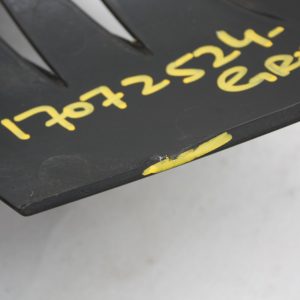 VW Golf Front Bumper Lower Right Grill 2009 TO 2013 5K0853666A Genuine - Image 12