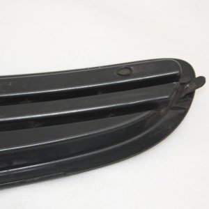 VW Golf Front Bumper Lower Right Grill 2009 TO 2013 5K0853666A Genuine - Image 6