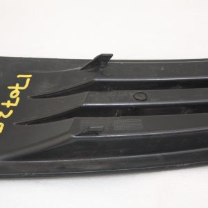 VW Golf Front Bumper Lower Right Grill 2009 TO 2013 5K0853666A Genuine - Image 7