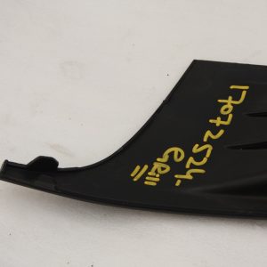 VW Golf Front Bumper Lower Right Grill 2009 TO 2013 5K0853666A Genuine - Image 8