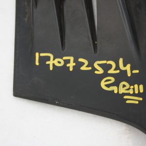 VW Golf Front Bumper Lower Right Grill 2009 TO 2013 5K0853666A Genuine - Image 9