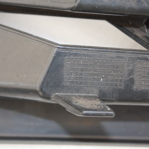 VW Golf Front Bumper Lower Right Grill 5K0853666A Genuine - Image 11