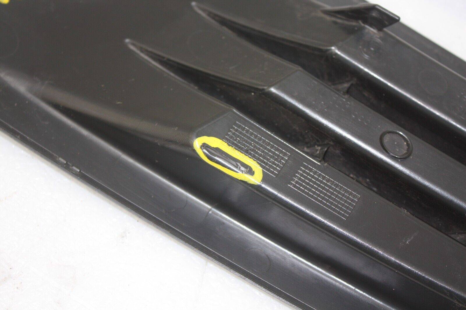 VW-Golf-Front-Bumper-Right-Grill-5K0853666A-Genuine-176649797956-10