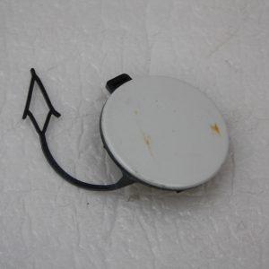 VW Golf Front Bumper Tow Cover 2013 TO 2017 5G0807241 Genuine