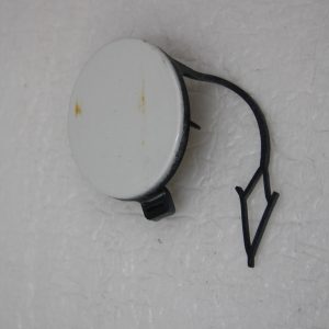 VW Golf Front Bumper Tow Cover 2013 TO 2017 5G0807241 Genuine - Image 5