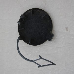 VW Golf Front Bumper Tow Cover 2013 TO 2017 5G0807241 Genuine - Image 6