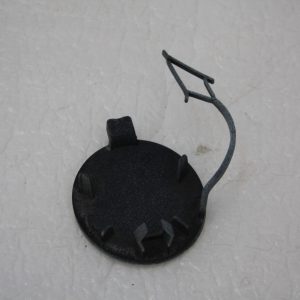 VW Golf Front Bumper Tow Cover 2013 TO 2017 5G0807241 Genuine - Image 8