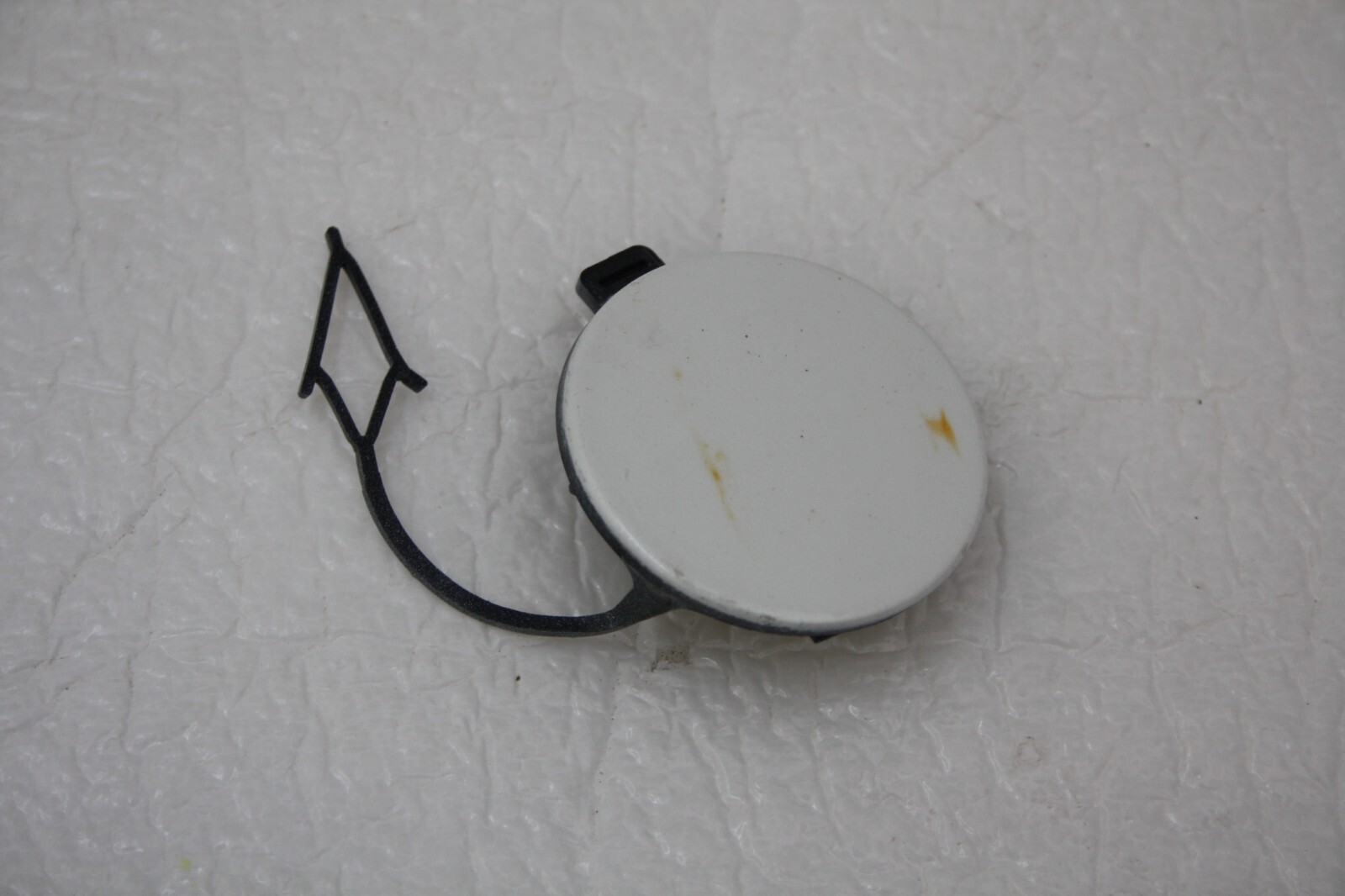 VW Golf Front Bumper Tow Cover 2013 TO 2017 5G0807241 Genuine