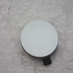 VW Golf Front Bumper Tow Cover 5G0807241A Genuine - Image 4