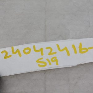 VW Golf Front Bumper Tow Cover 5G0807241A Genuine - Image 9