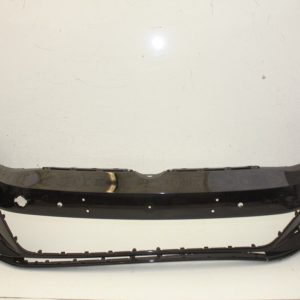 VW-Golf-GTE-Front-Bumper-2017-TO-2020-5GE807221D-Genuine-DAMAGED-176607800716