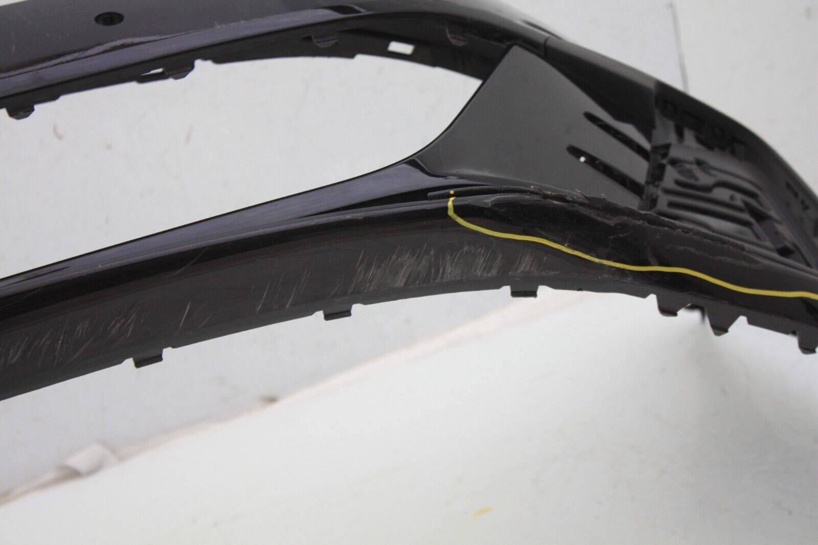 VW-Golf-GTE-Front-Bumper-5GE807221D-Genuine-DAMAGED-176607800716-11