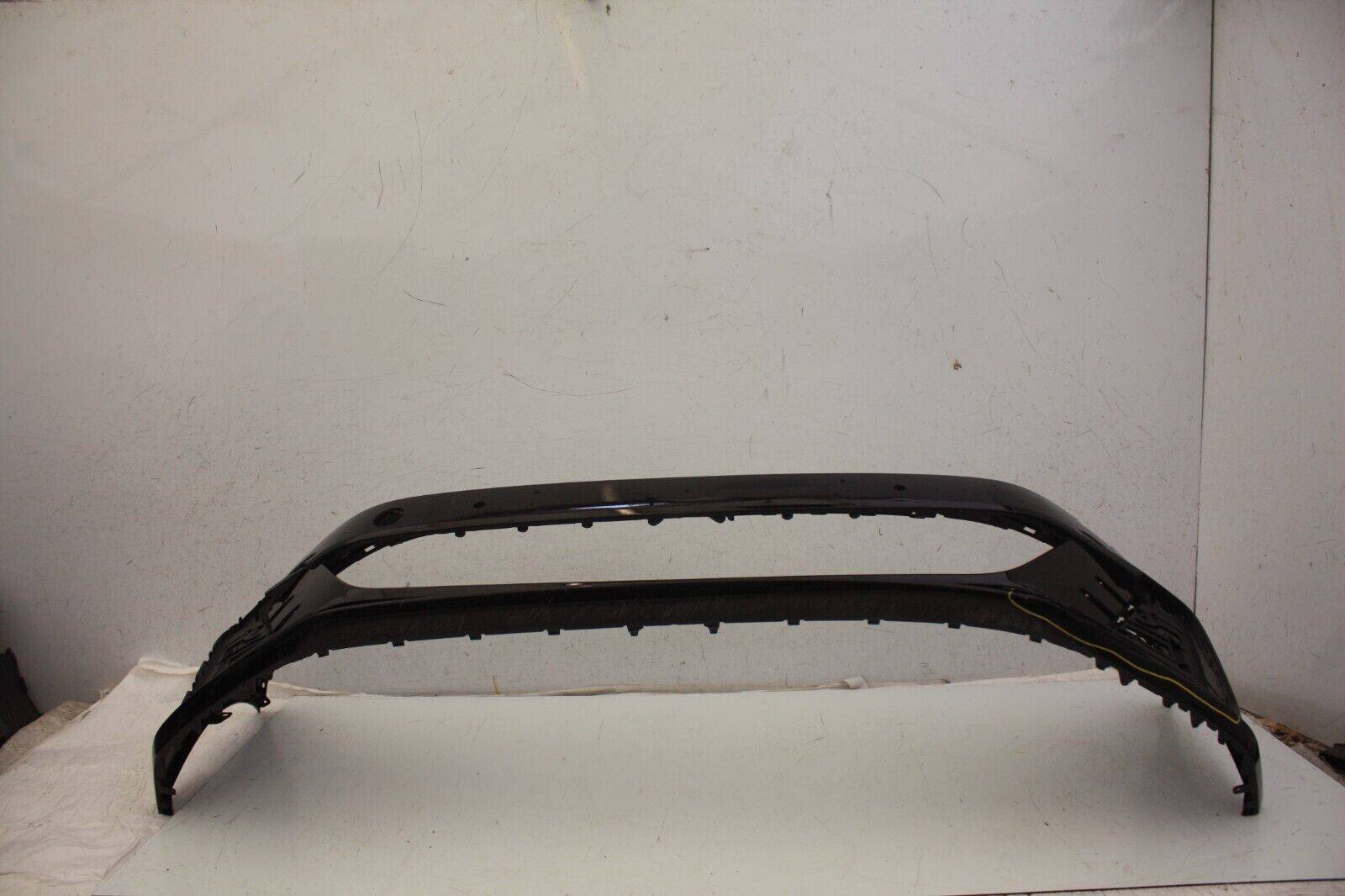 VW-Golf-GTE-Front-Bumper-5GE807221D-Genuine-DAMAGED-176607800716-13