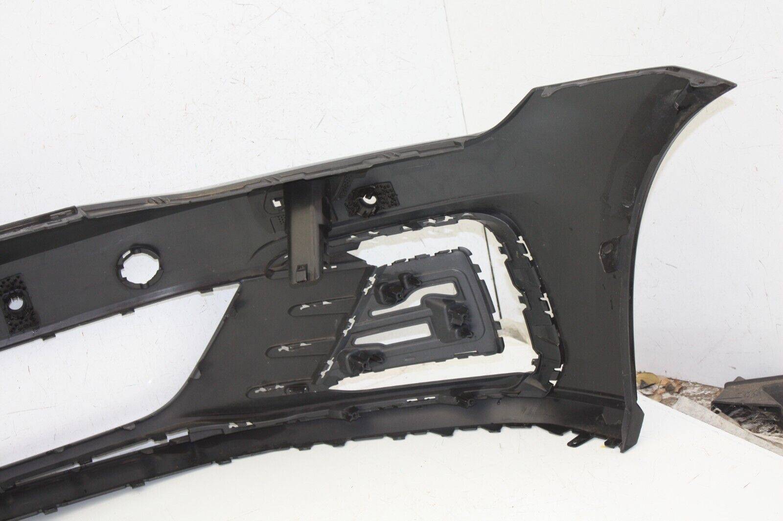 VW-Golf-GTE-Front-Bumper-5GE807221D-Genuine-DAMAGED-176607800716-18