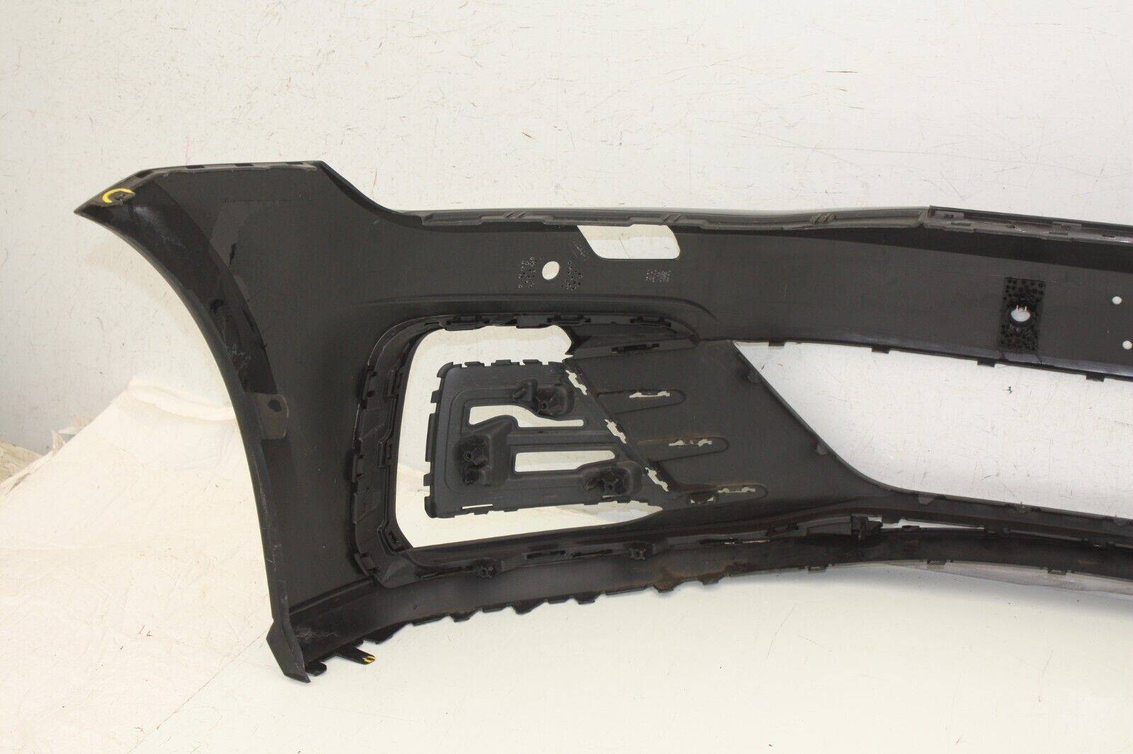 VW-Golf-GTE-Front-Bumper-5GE807221D-Genuine-DAMAGED-176607800716-20