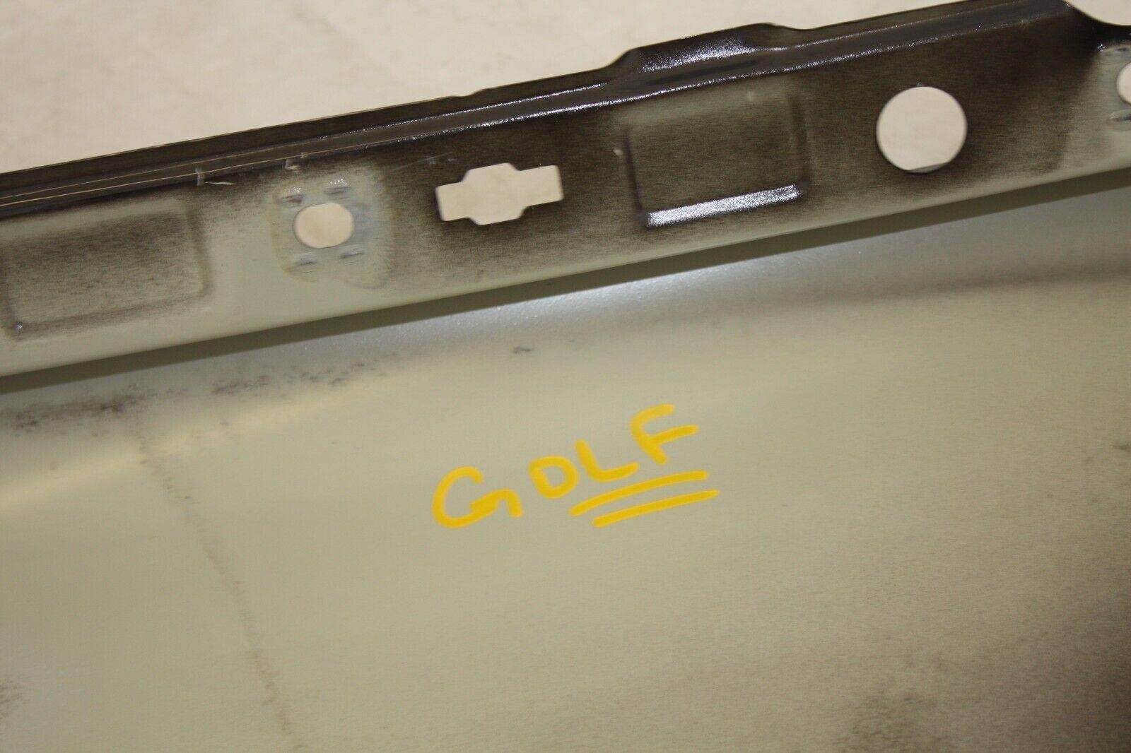 VW-Golf-Left-Side-Wing-Genuine-DAMAGED-176345545656-11