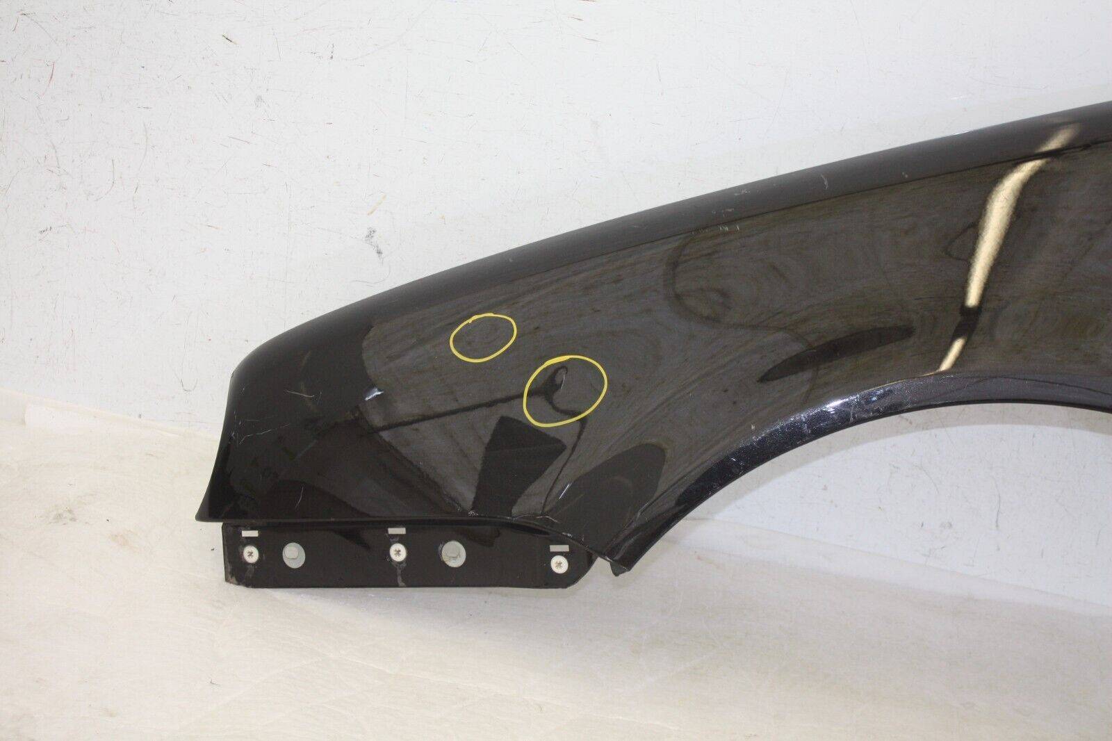 VW-Golf-Left-Side-Wing-Genuine-DAMAGED-176345545656-4