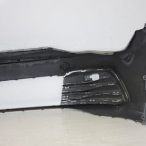 VW Golf MK8 Front Bumper 2020 TO 2024 5H0807221F Genuine - Image 11