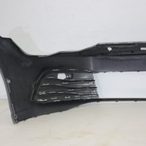 VW Golf MK8 Front Bumper 2020 TO 2024 5H0807221F Genuine - Image 12