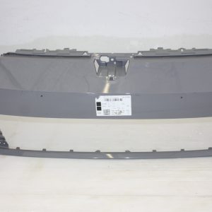 VW Golf MK8 Front Bumper 2020 TO 2024 5H0807221F Genuine - Image 3