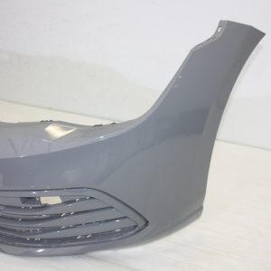 VW Golf MK8 Front Bumper 2020 TO 2024 5H0807221F Genuine - Image 4