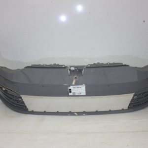 VW Golf MK8 Front Bumper 2020 TO 2024 5H0807221F Genuine