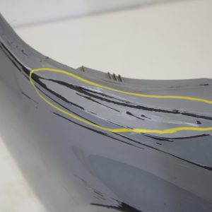 VW Golf MK8 Front Bumper 2020 TO 2024 5H0807221F Genuine - Image 5