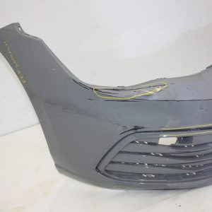 VW Golf MK8 Front Bumper 2020 TO 2024 5H0807221F Genuine - Image 6