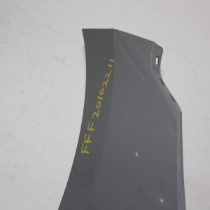 VW Golf MK8 Front Bumper 2020 TO 2024 5H0807221F Genuine - Image 7