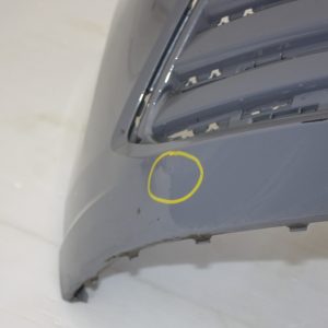 VW Golf MK8 Front Bumper 2020 TO 2024 5H0807221F Genuine - Image 9