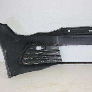 VW Golf MK8 Front Bumper 2020 TO 2024 5H0807221F Genuine - Image 11
