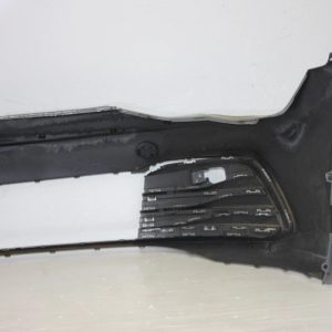 VW Golf MK8 Front Bumper 2020 TO 2024 5H0807221F Genuine - Image 12