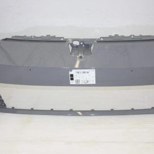 VW Golf MK8 Front Bumper 2020 TO 2024 5H0807221F Genuine - Image 3