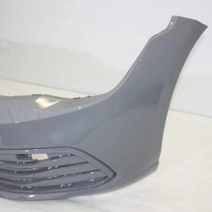 VW Golf MK8 Front Bumper 2020 TO 2024 5H0807221F Genuine - Image 4