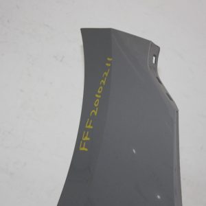 VW Golf MK8 Front Bumper 2020 TO 2024 5H0807221F Genuine - Image 7