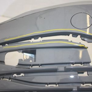 VW Golf MK8 Front Bumper 2020 TO 2024 5H0807221F Genuine - Image 9