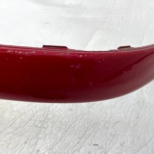 VW Golf Mk4 Front Bumper Upper Molding Trim 1998 TO 2004 1J0807719A Genuine - Image 11