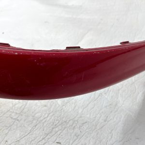 VW Golf Mk4 Front Bumper Upper Molding Trim 1998 TO 2004 1J0807719A Genuine - Image 12