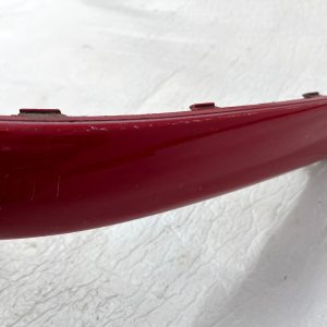 VW Golf Mk4 Front Bumper Upper Molding Trim 1998 TO 2004 1J0807719A Genuine - Image 13