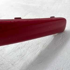 VW Golf Mk4 Front Bumper Upper Molding Trim 1998 TO 2004 1J0807719A Genuine - Image 14