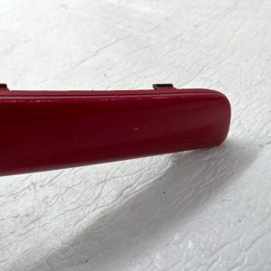 VW Golf Mk4 Front Bumper Upper Molding Trim 1998 TO 2004 1J0807719A Genuine - Image 15