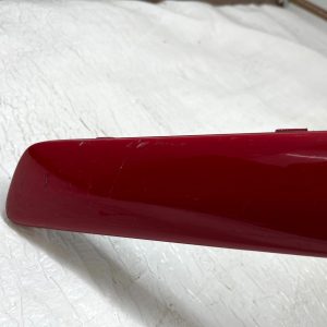 VW Golf Mk4 Front Bumper Upper Molding Trim 1998 TO 2004 1J0807719A Genuine - Image 16