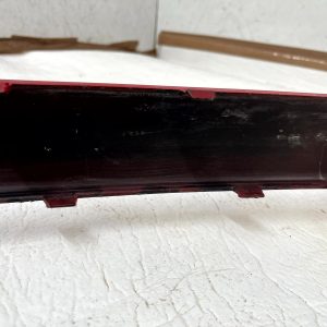 VW Golf Mk4 Front Bumper Upper Molding Trim 1998 TO 2004 1J0807719A Genuine - Image 3