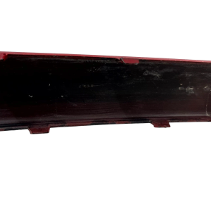 VW Golf Mk4 Front Bumper Upper Molding Trim 1998 TO 2004 1J0807719A Genuine - Image 3