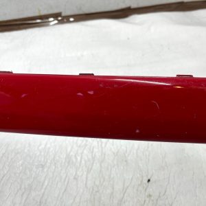 VW Golf Mk4 Front Bumper Upper Molding Trim 1998 TO 2004 1J0807719A Genuine - Image 21