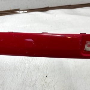 VW Golf Mk4 Front Bumper Upper Molding Trim 1998 TO 2004 1J0807719A Genuine - Image 22